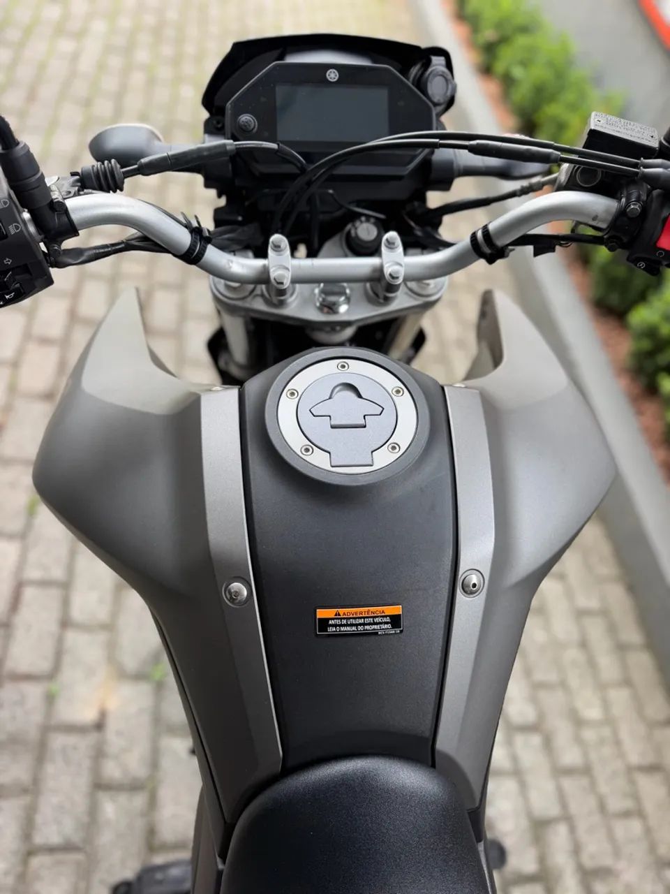 Lander 250 2026  - Foto 5