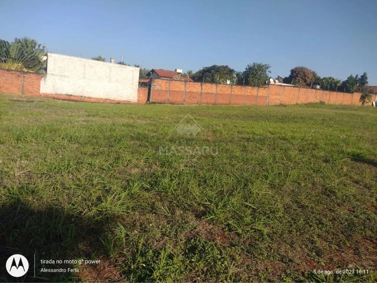 OPORTUNIDADE DE INVESTIR EM TERRENO A BEIRA RIO!! - Foto 4