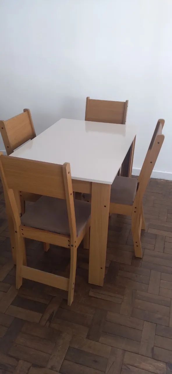 Mesa de jantar - Foto 2
