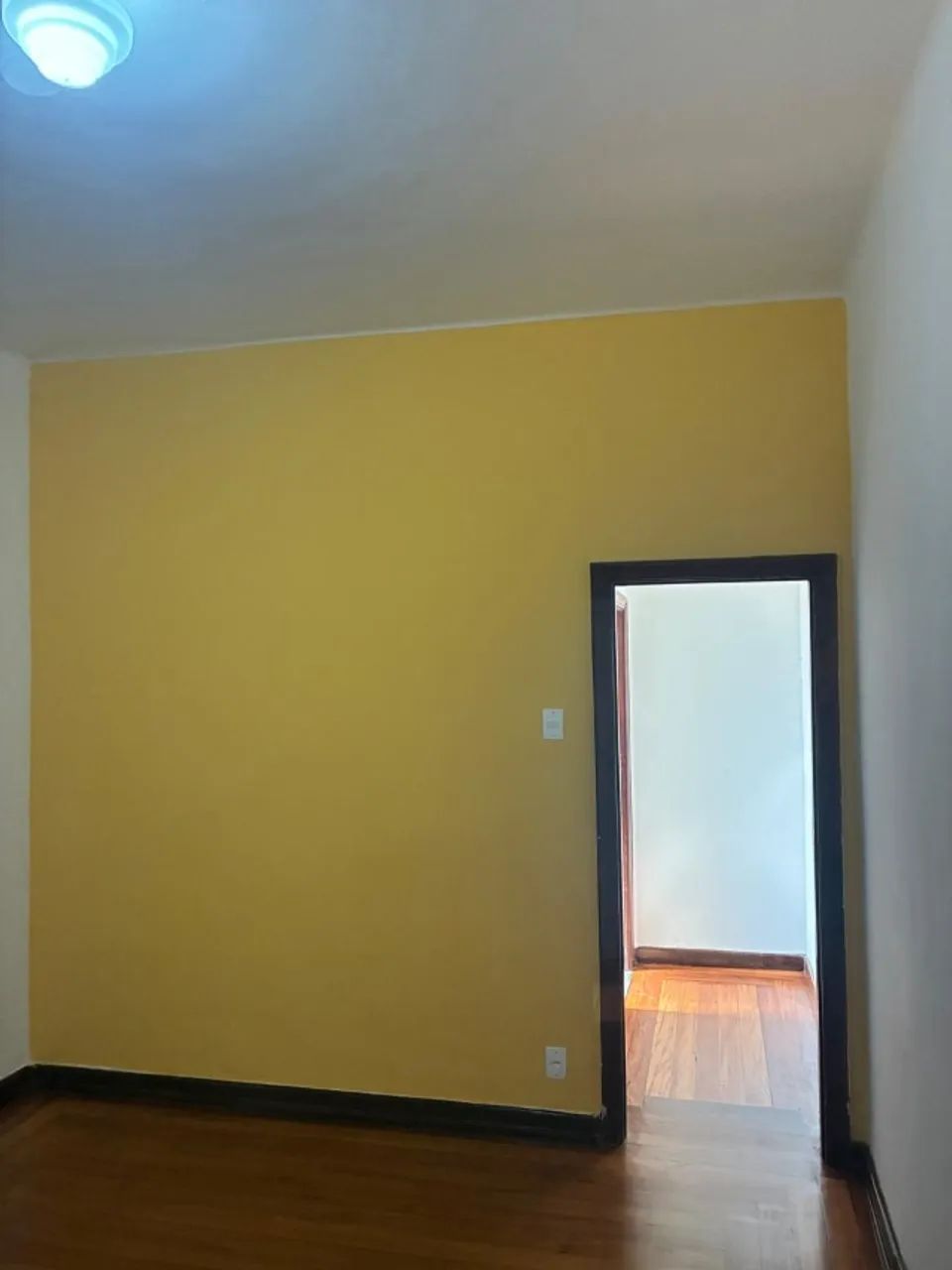 Apartamento no Rio Comprido, 2 quartos - Foto 5
