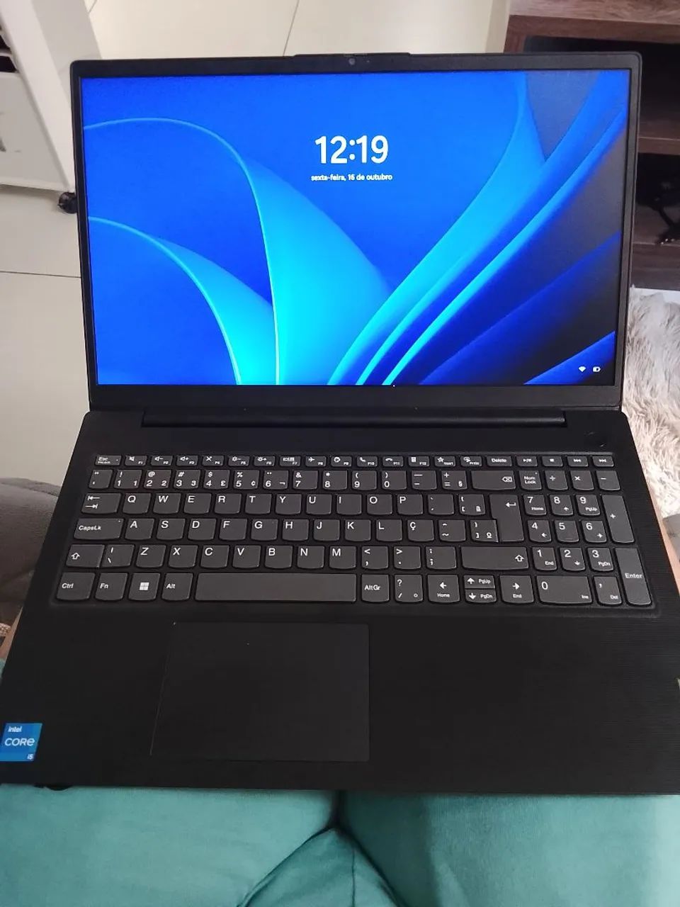 Notebook Lenovo  - Foto 5