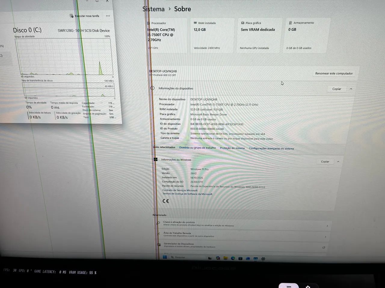 Pc ?gamer? - Foto 3