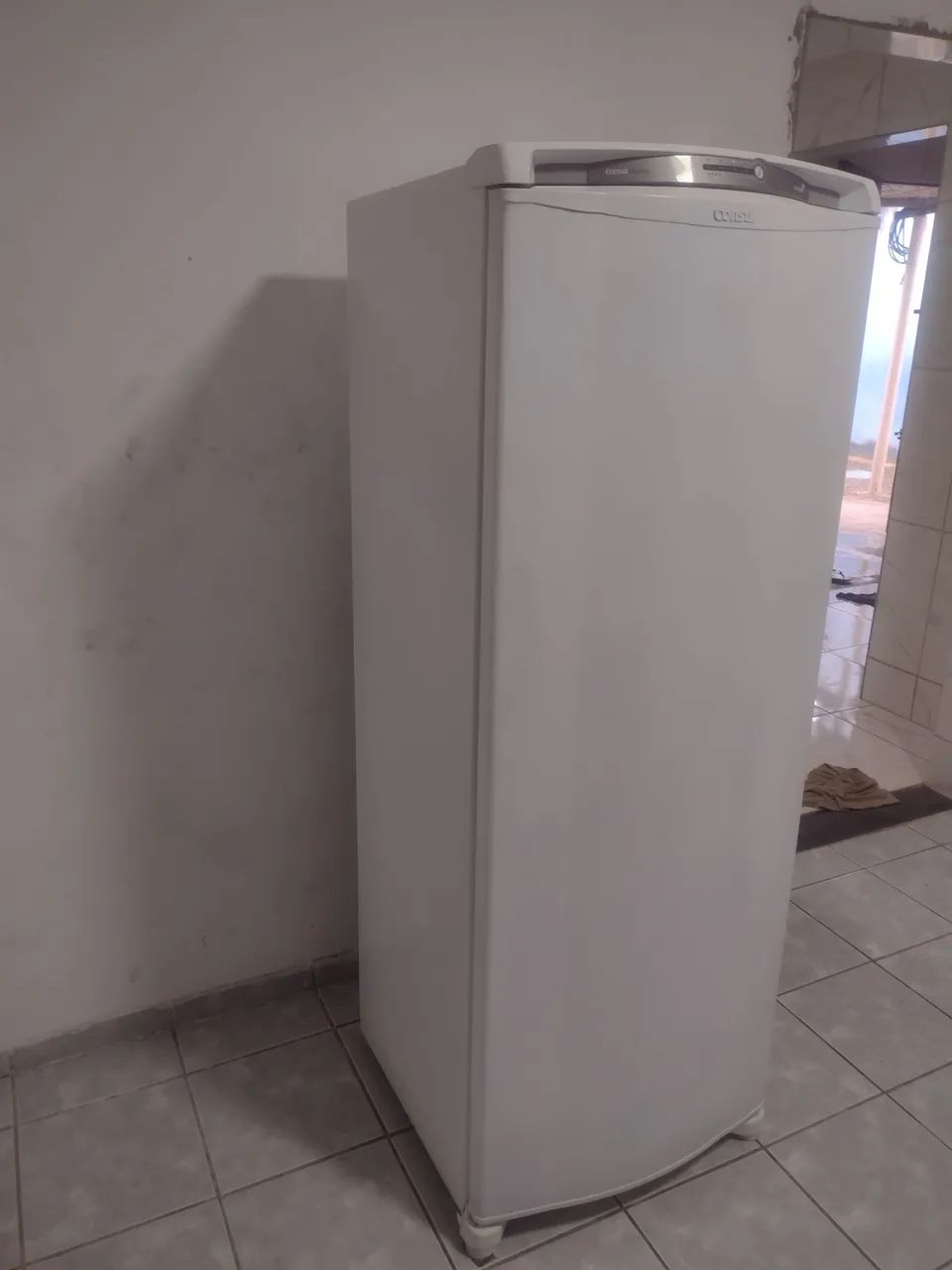 Consul facilite frofri modelo CRB39  - Foto 3