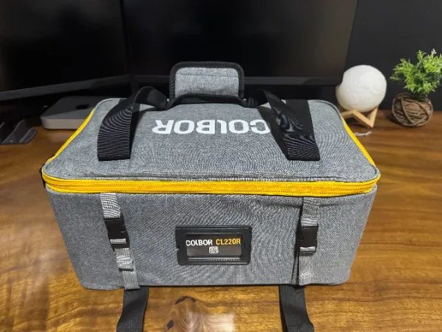 Colbor cl220r - Foto 2