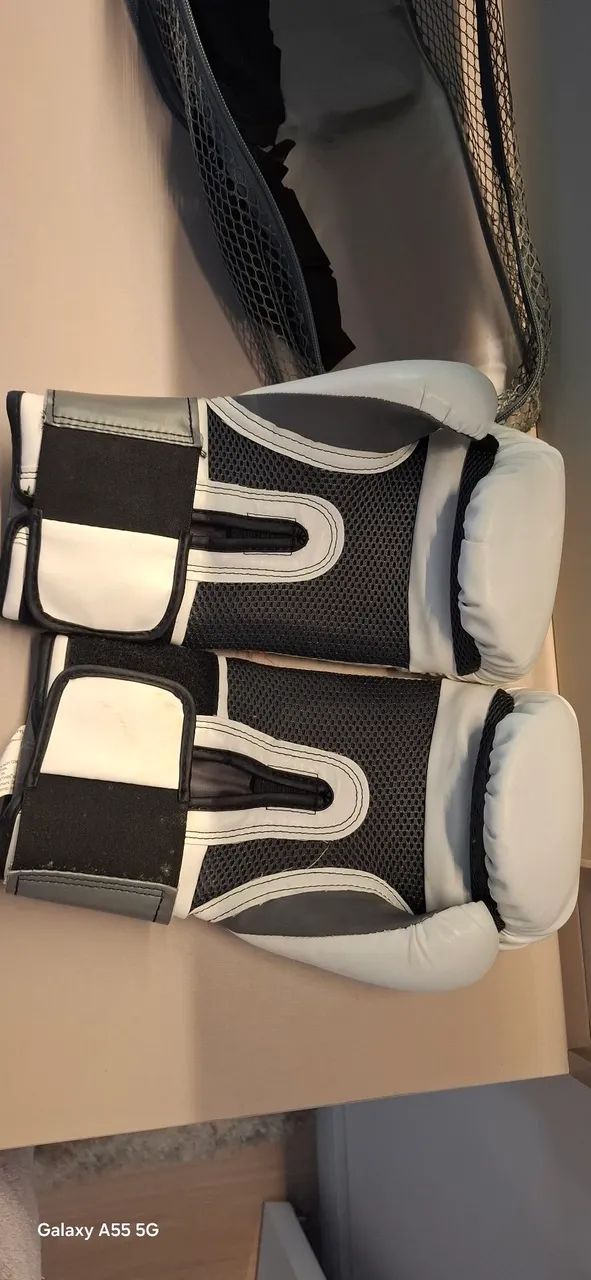 Luva de Box Everlast - Foto 2