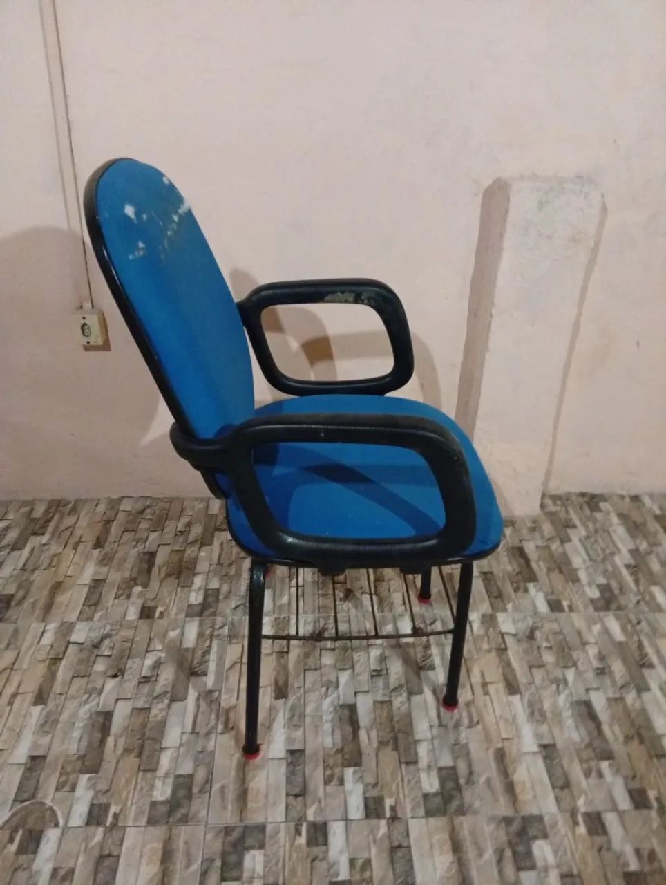 Cadeira pra vender ligeiro! - Foto 3