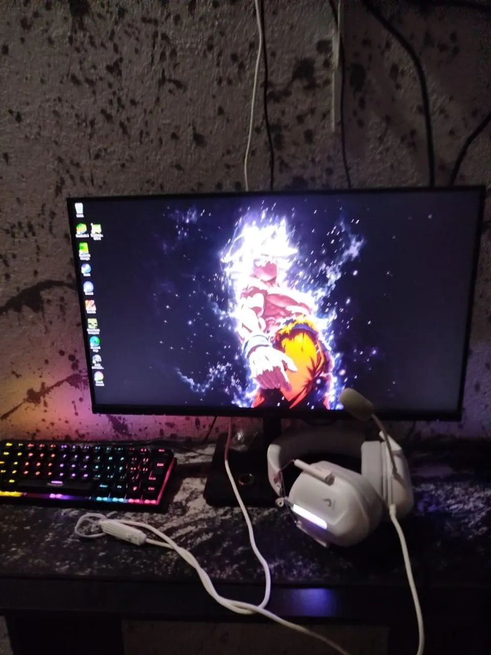 Monitor Acer 100hz - Foto 2