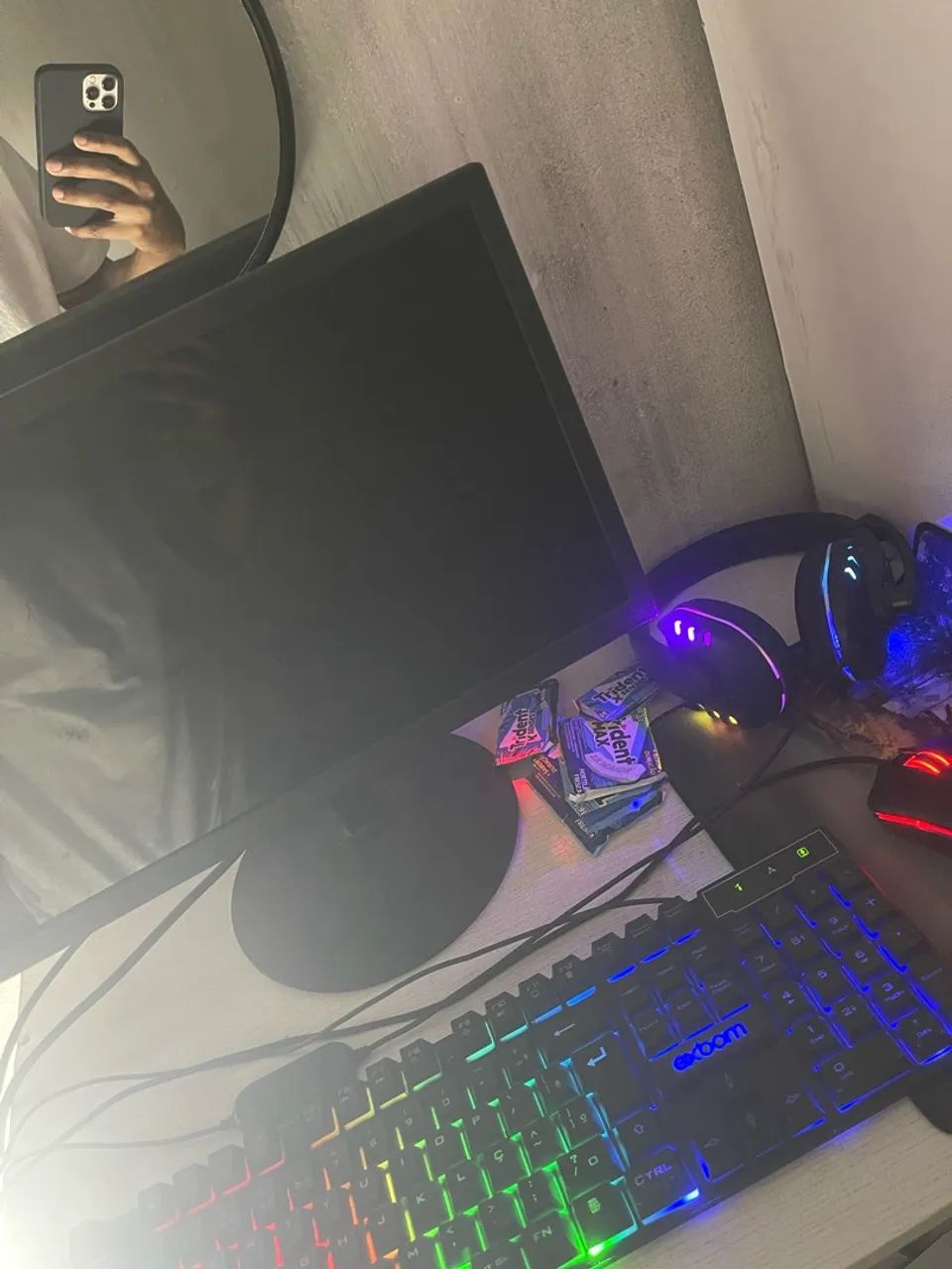 Pc gamer completo 