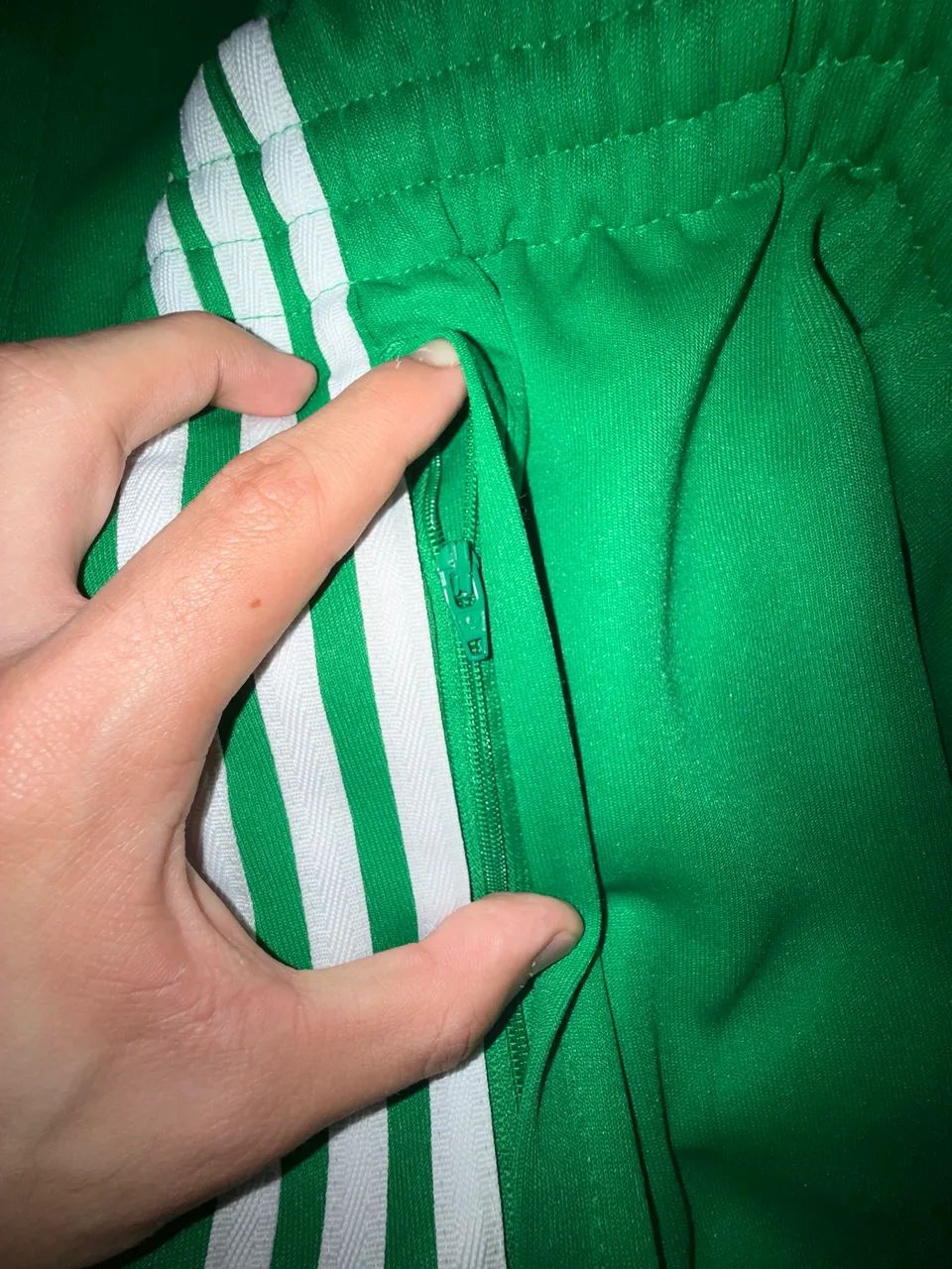 Calça adidas  - Foto 4