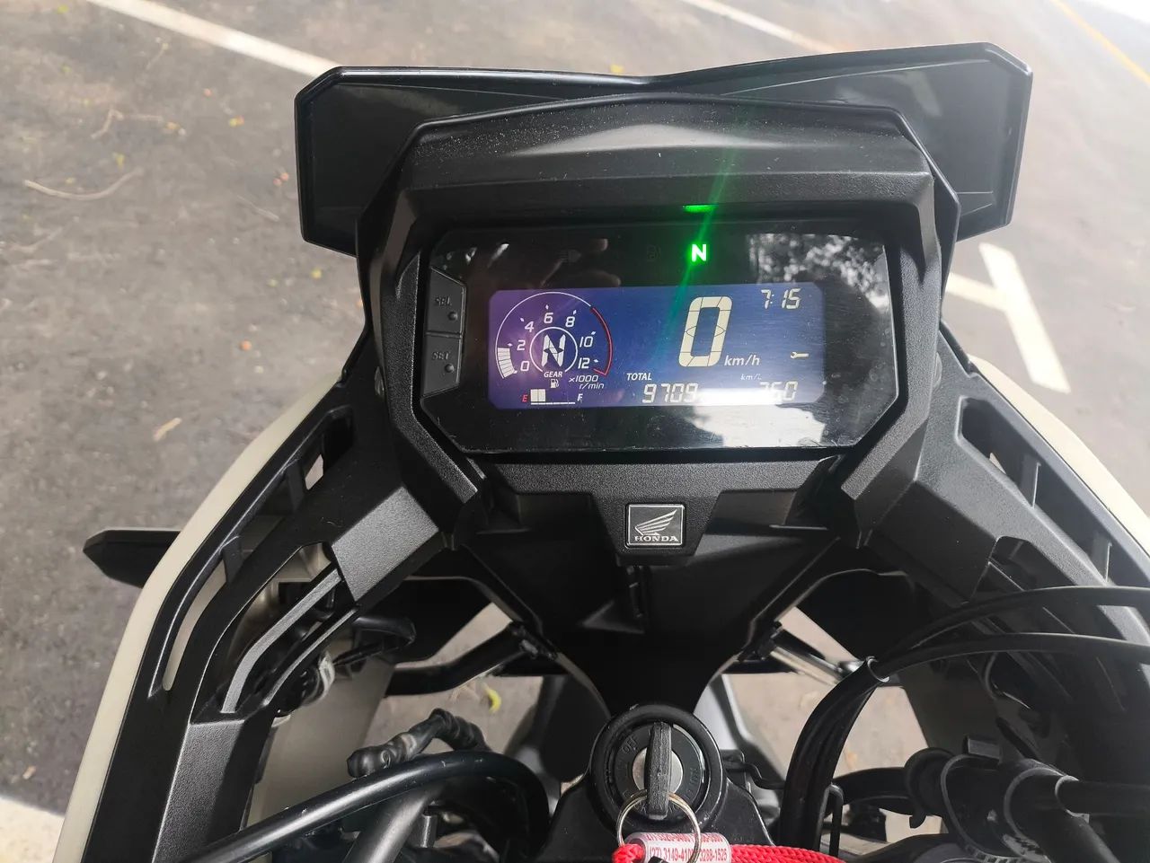 Moto zerada - Foto 4