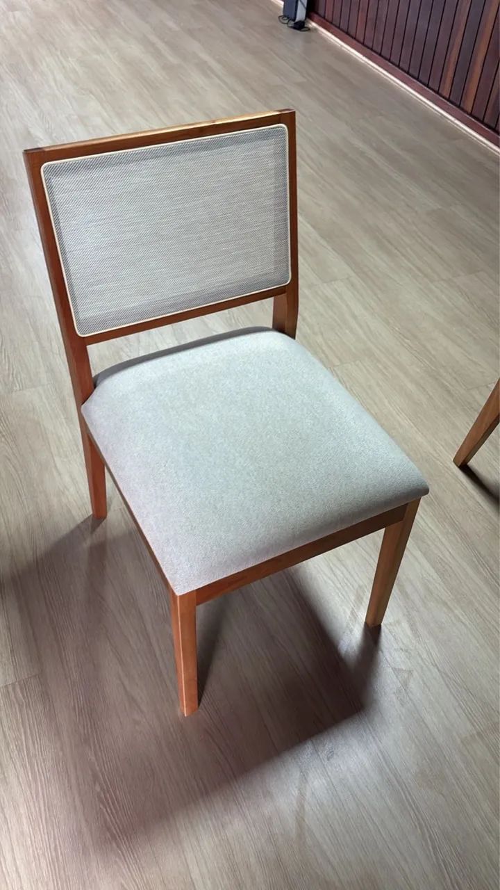 Vendo mesa para 4 lugares  - Foto 3