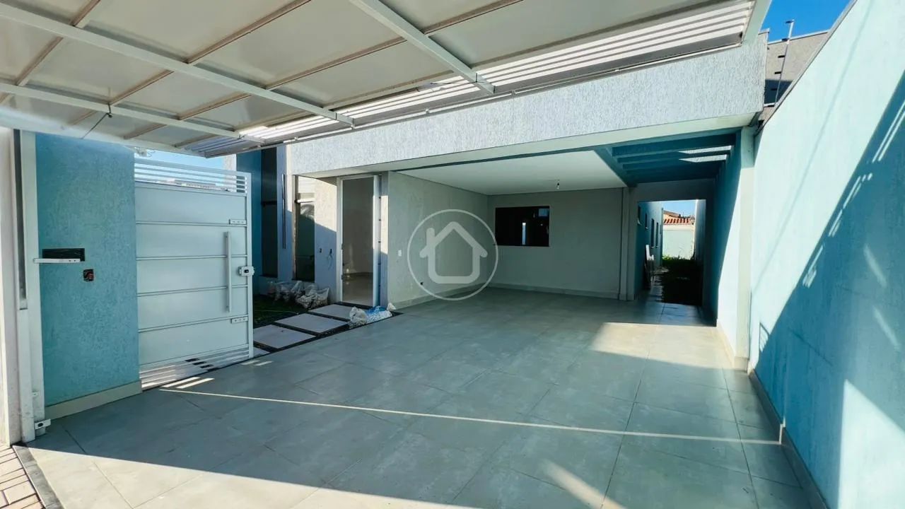 CASA COM 3 SUÍTES NO ÁGUA LIMPA PARK - Foto 5