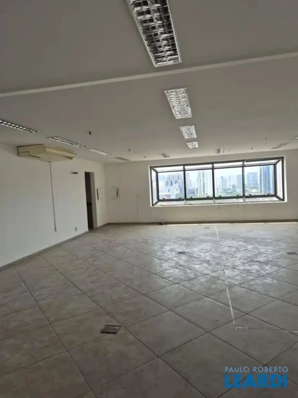 CONJ. COMERCIAL - ÁGUA BRANCA - SP - Foto 3