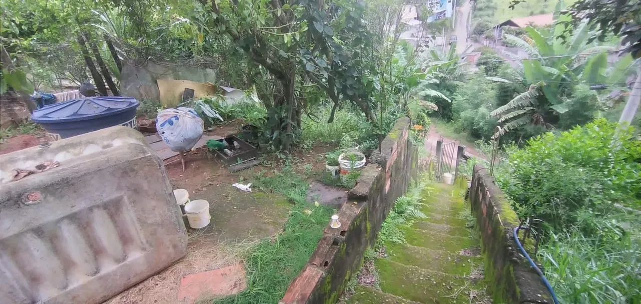 Foto - São José dos Campos - Capão Grosso II-D