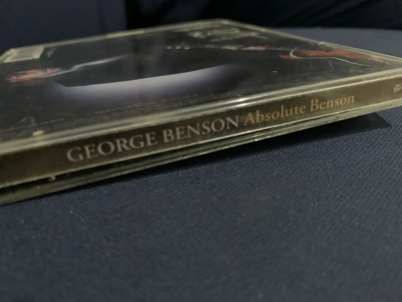George Benson - Absolute Benson (guitarra jazz) - Foto 4