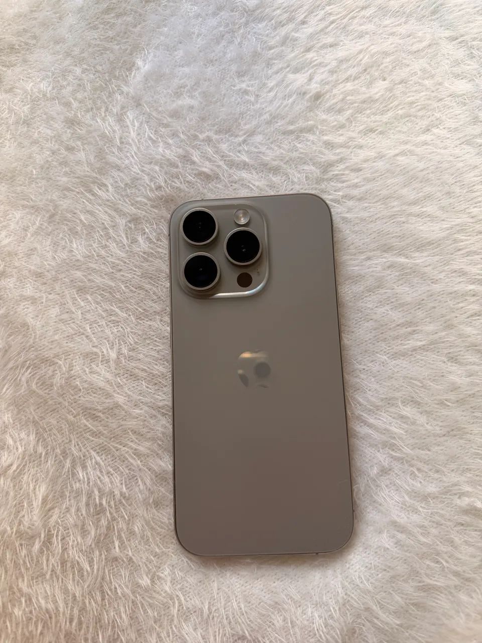 IPHONE 15 PRO 256GB 