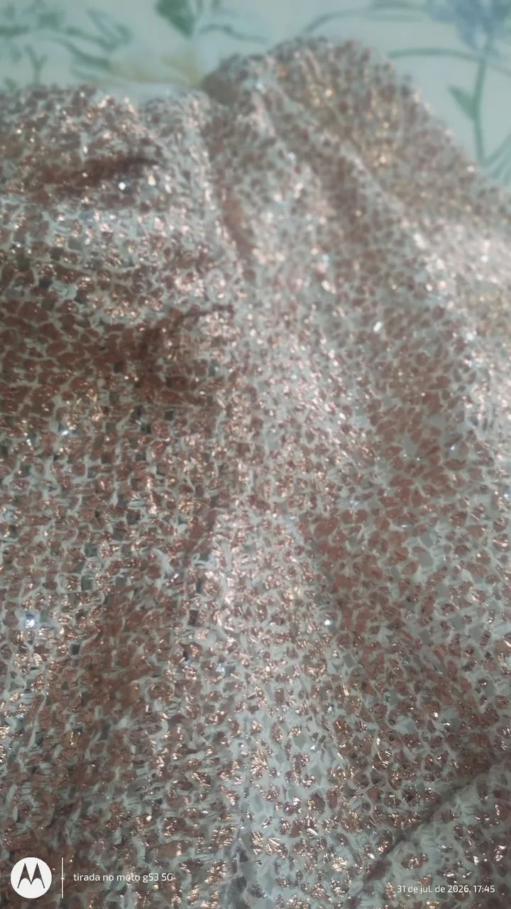 Vestido  - Foto 5