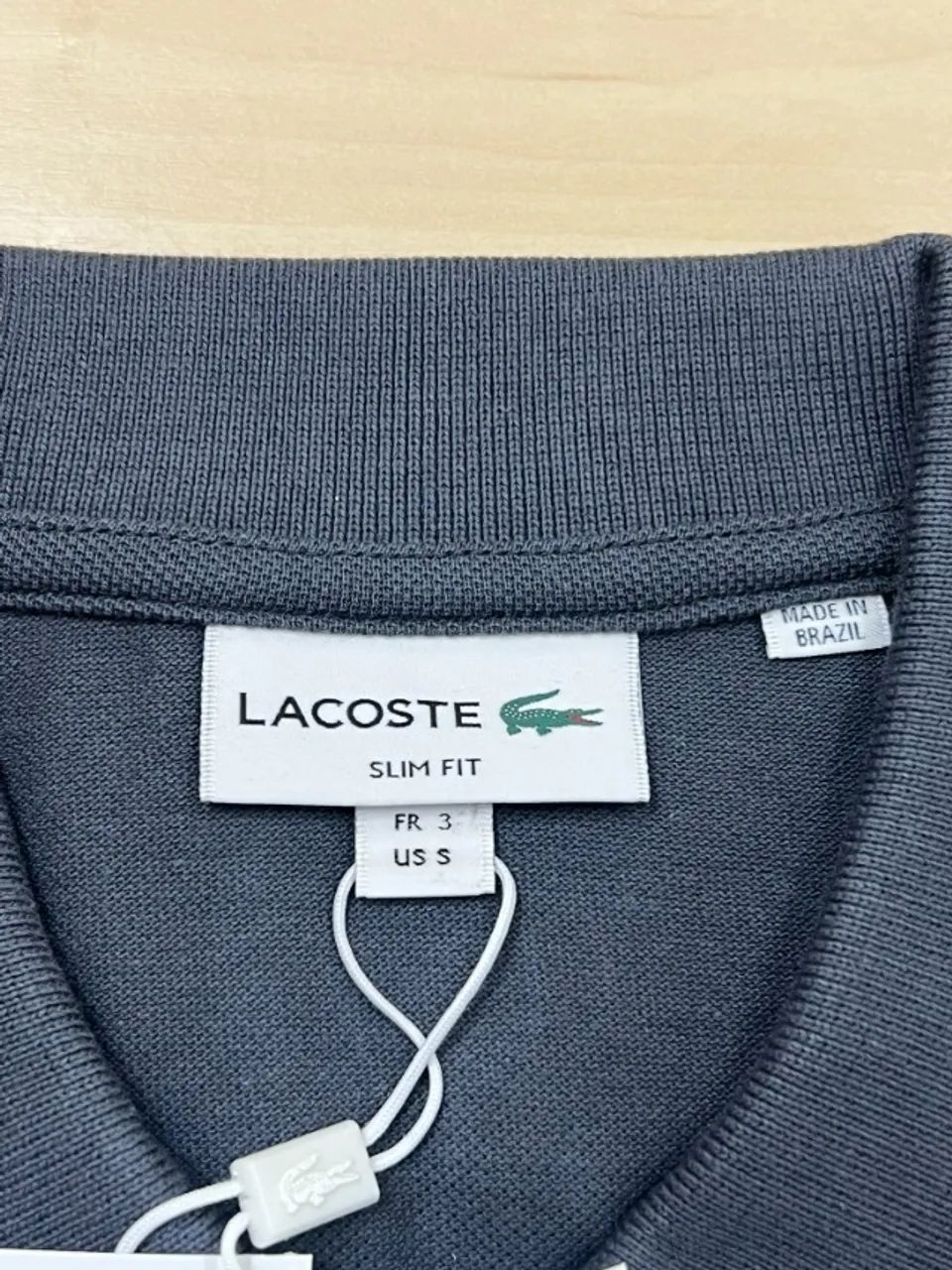 Polo Lacoste original  - Foto 2