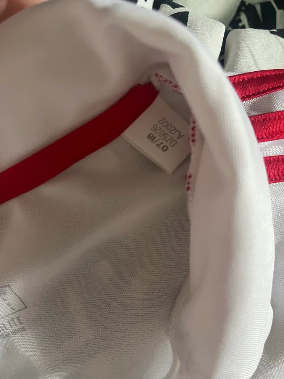 camiseta spfc 2018 original  - Foto 2