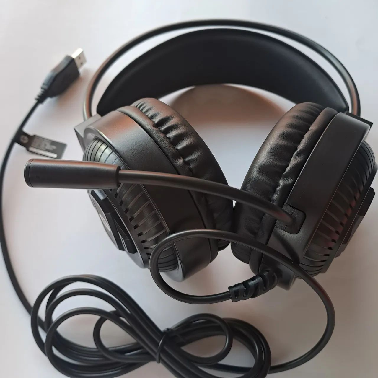 Headset Gamer HP - Foto 3