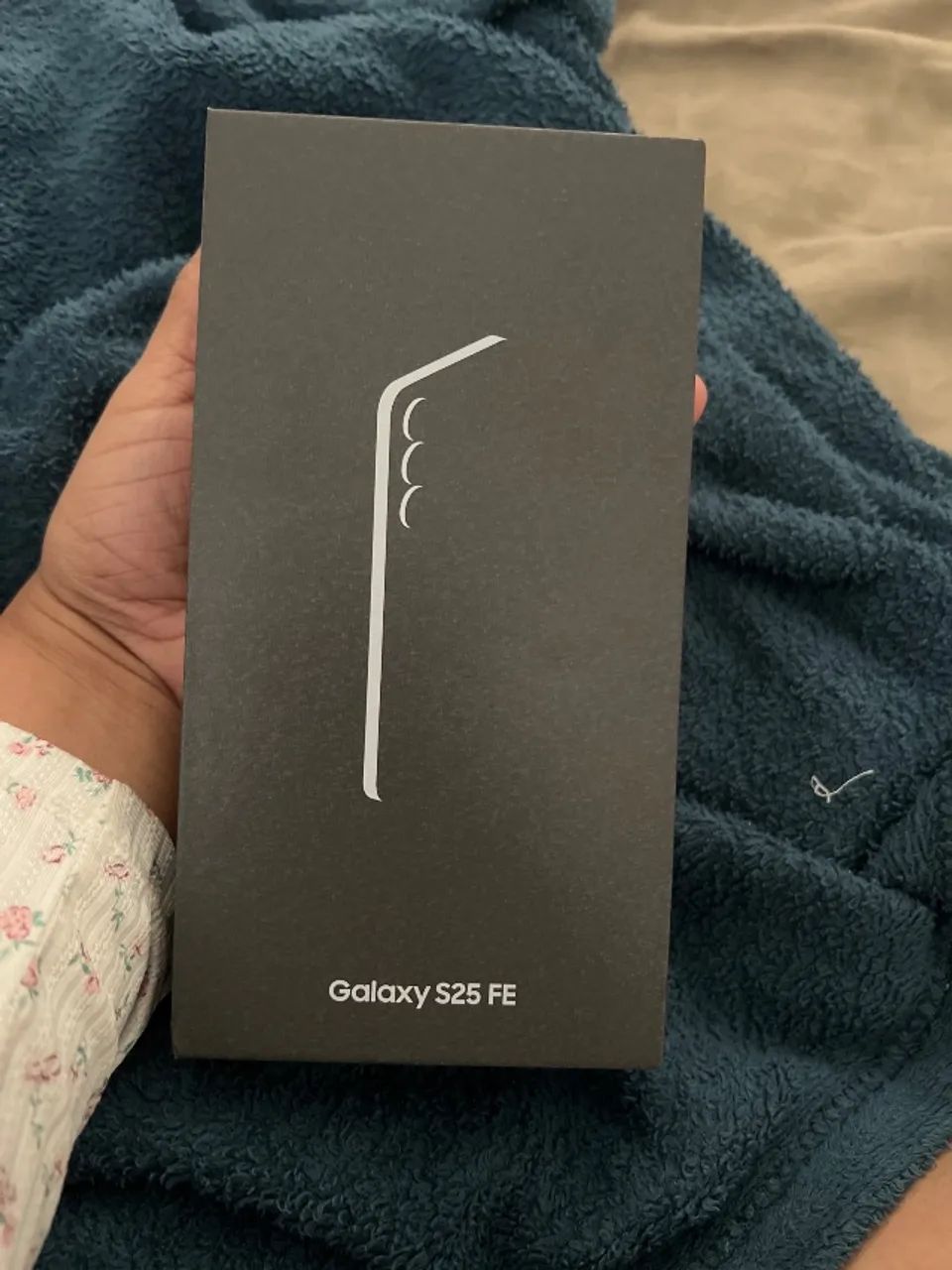 S25 Fe