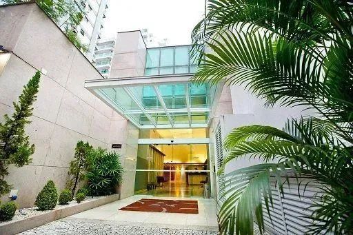 Botafogo - Flat  mobiliado , 44m2, - Foto 3