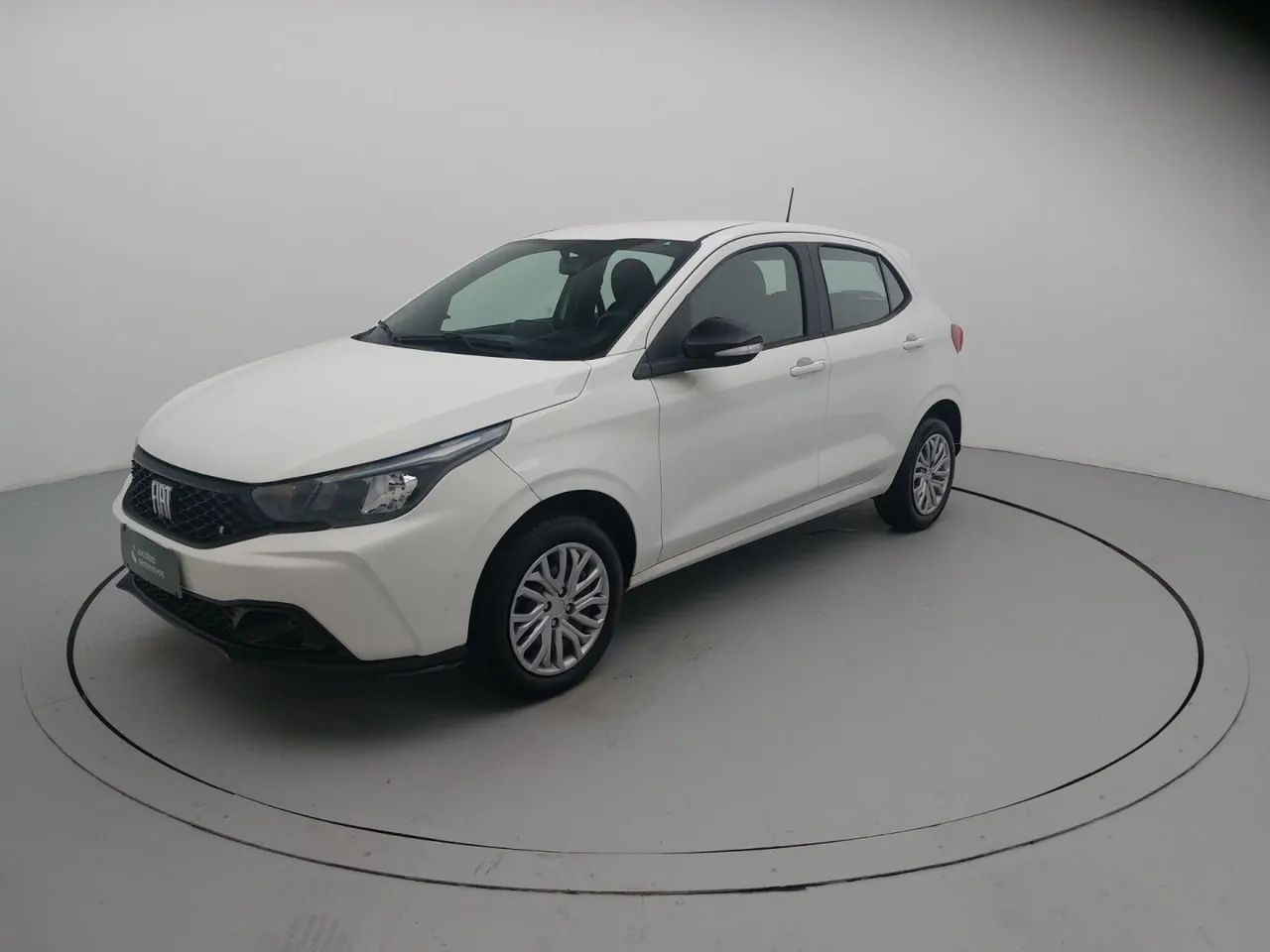 Fiat Argo Drive 1.0 Firefly 2026