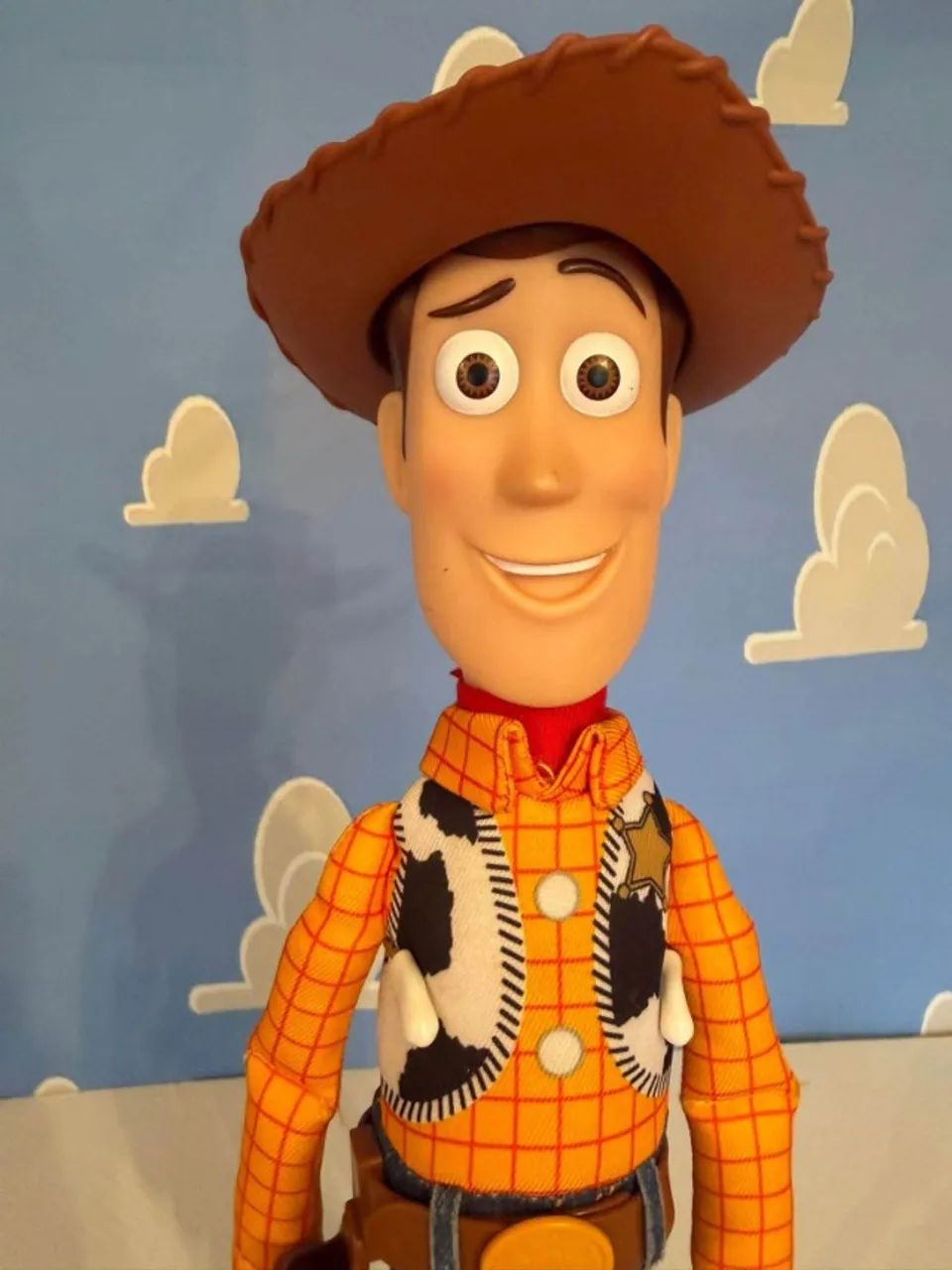 WOODY PLAYTIME THINKWAY TOYS, TOY STORY - Foto 2