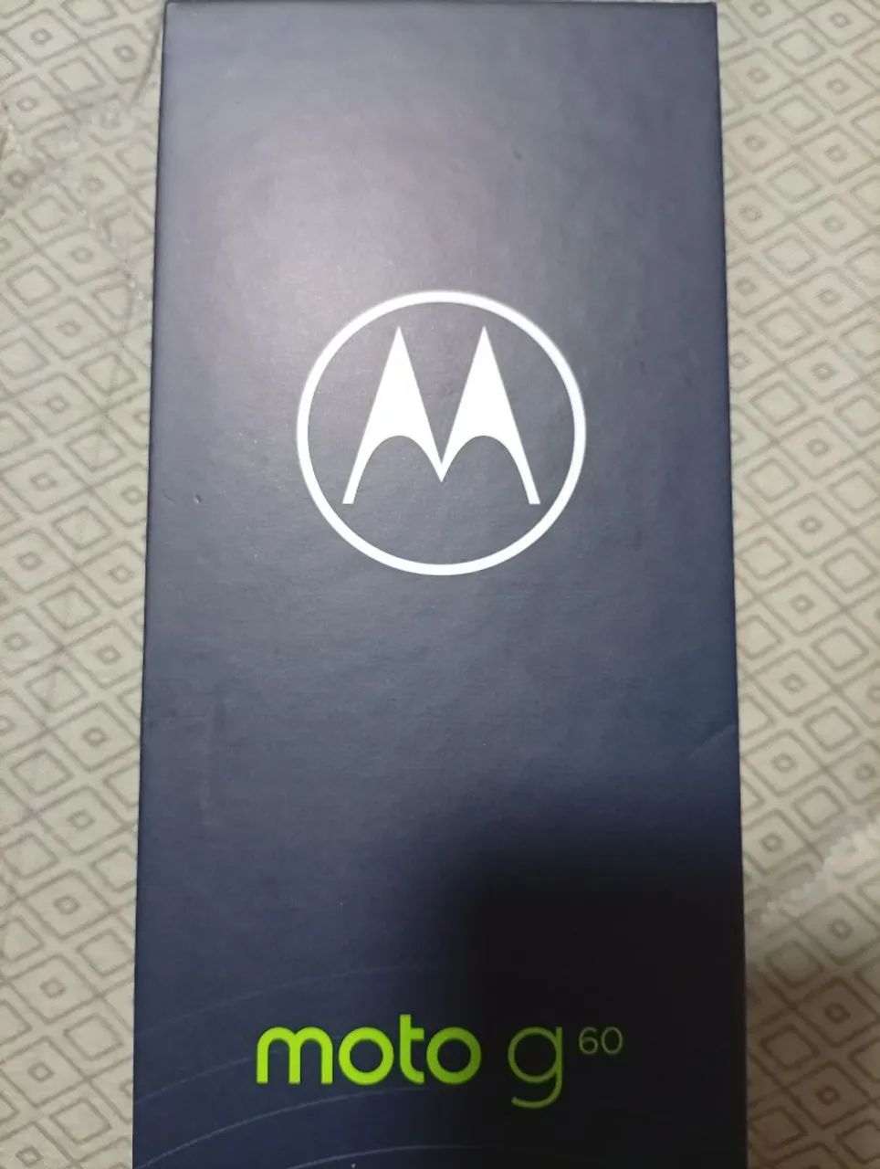 Celular Motorola MotoG60 - Foto 2