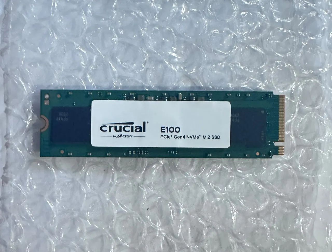 SSD M2 1 Tera - 4.0