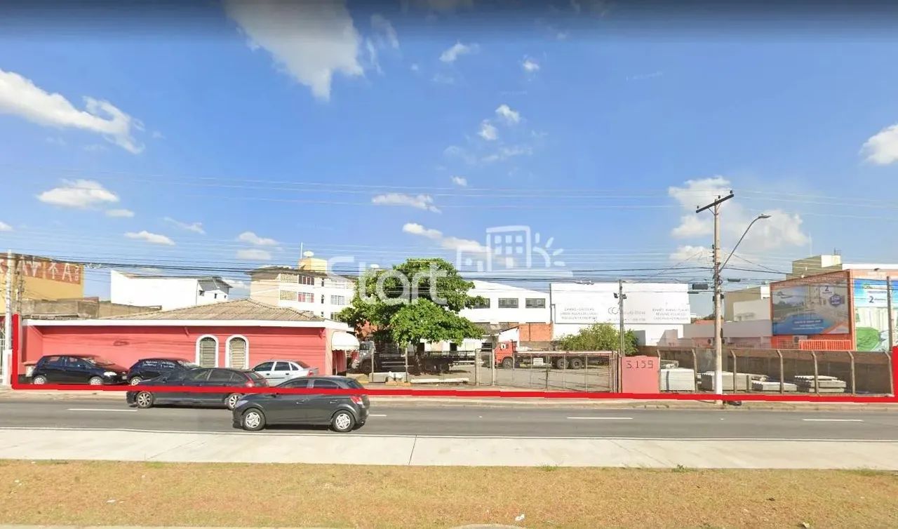 terreno - Jardim do Lago - Campinas - Foto 3