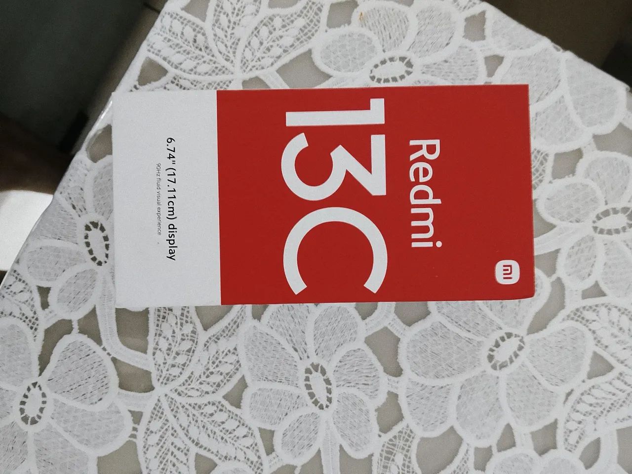 Redmi 13C - Foto 2