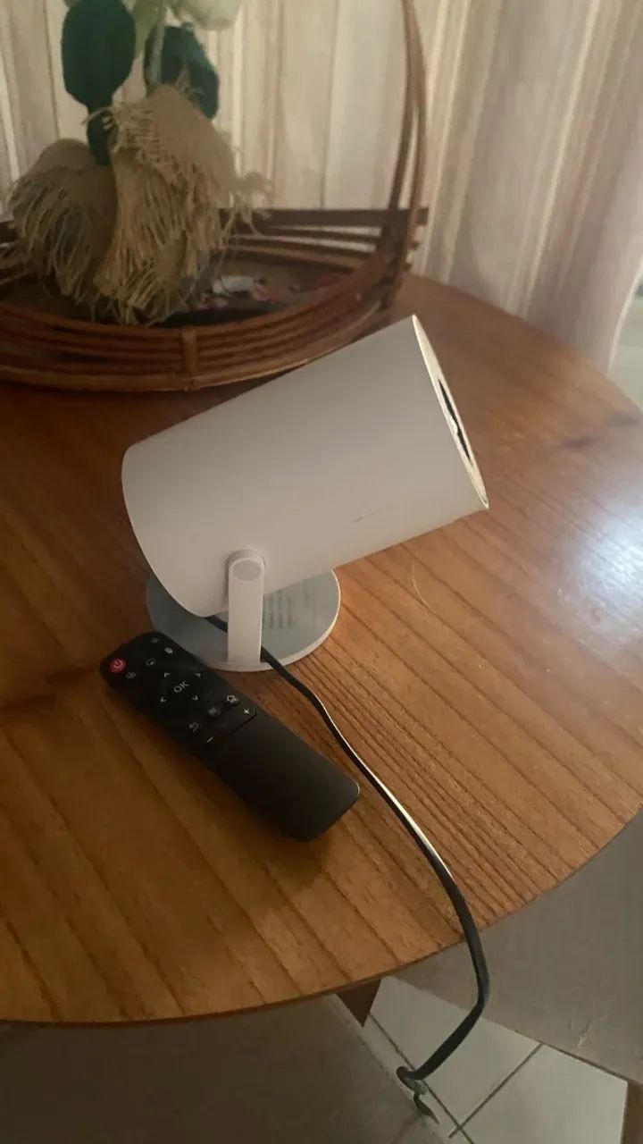 Projetor FULL HD  - Foto 2