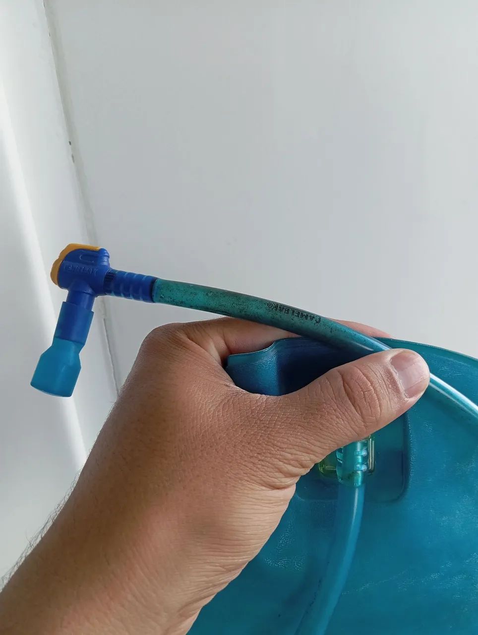 Mochila de hidratação Camelbak 1,5L - Foto 4