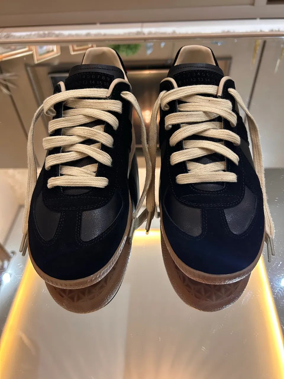 Maison margiela gats 1:1