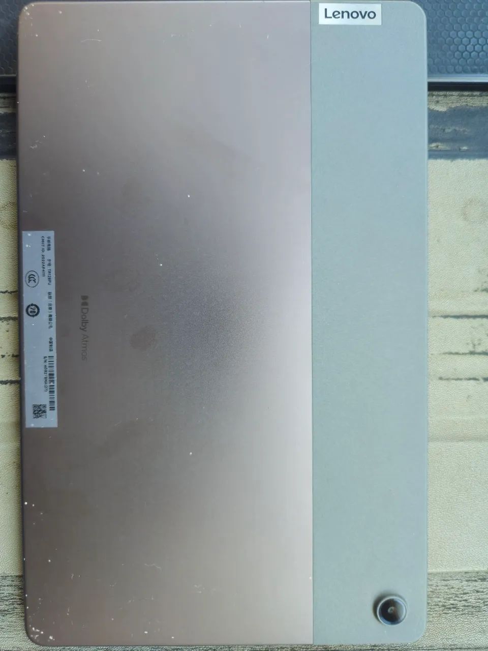 Tablet Lenovo M10 Plus - Foto 3
