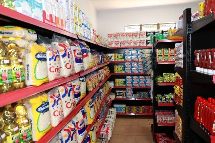 Gôndolas de Supermercado  - Foto 2
