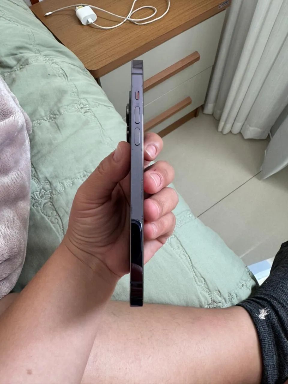 iPhone 14 Pro Max 256gb - Foto 3