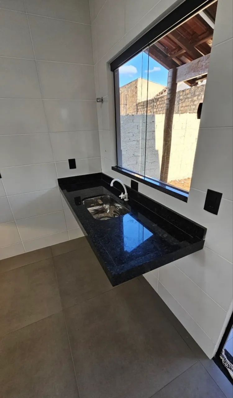 CASA ÁGUAS LINDAS   - Foto 5