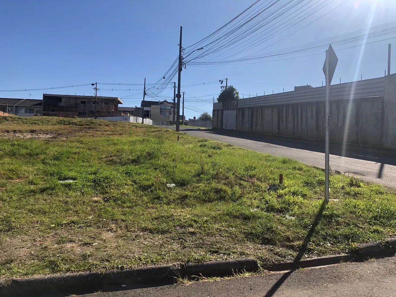 terreno bem localizado e com excelente potencial! - Foto 5