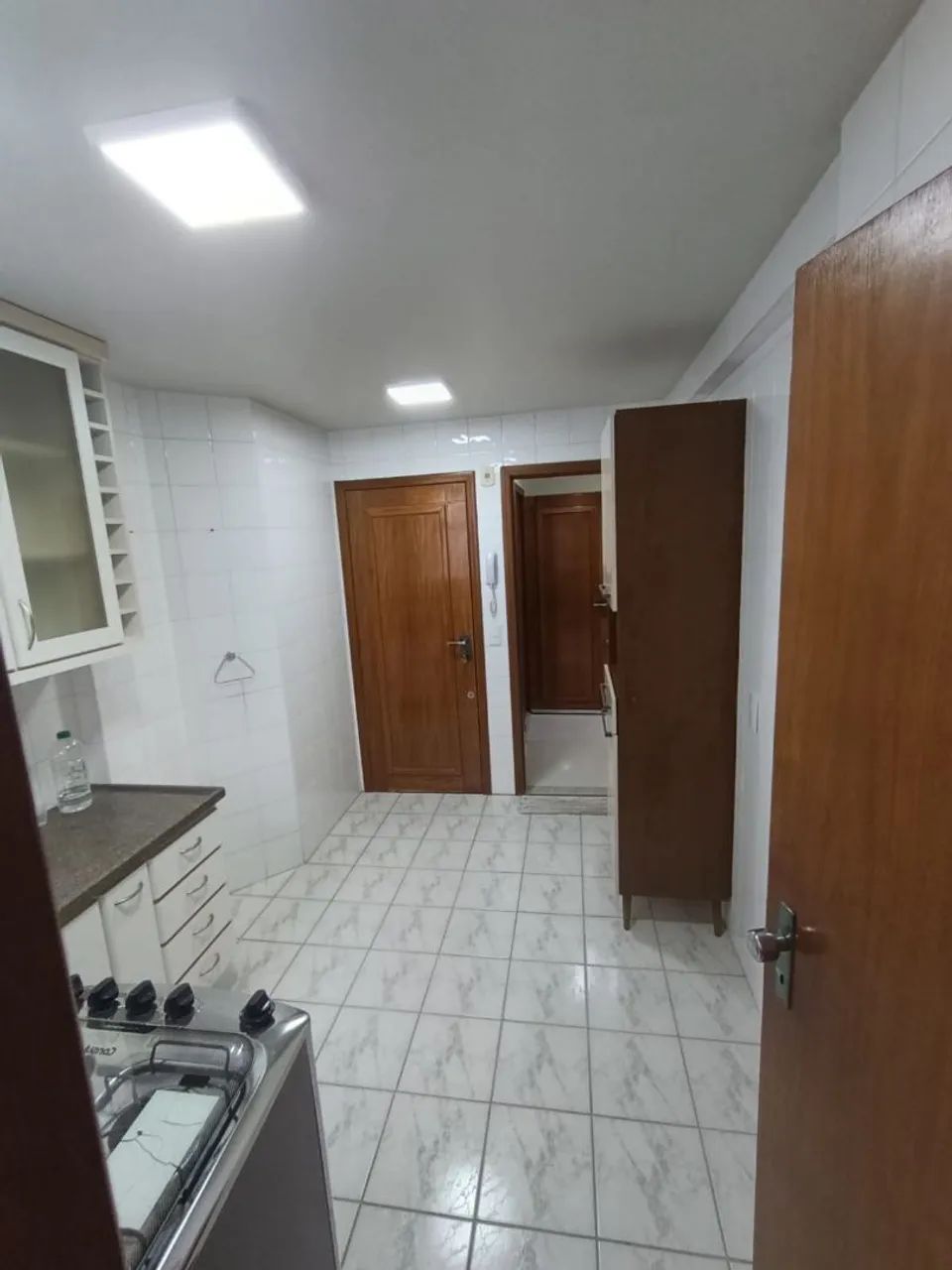 LINDO APTO 3 QUARTOS PARA LOCAÇÃO ANUAL - CENTRO DE GUARAPAR - Foto 4