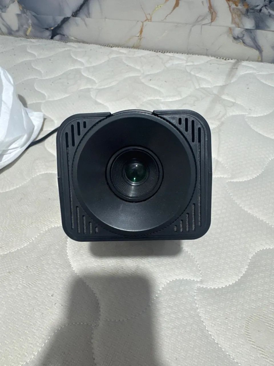 Mini Projetor HY320 portátil 