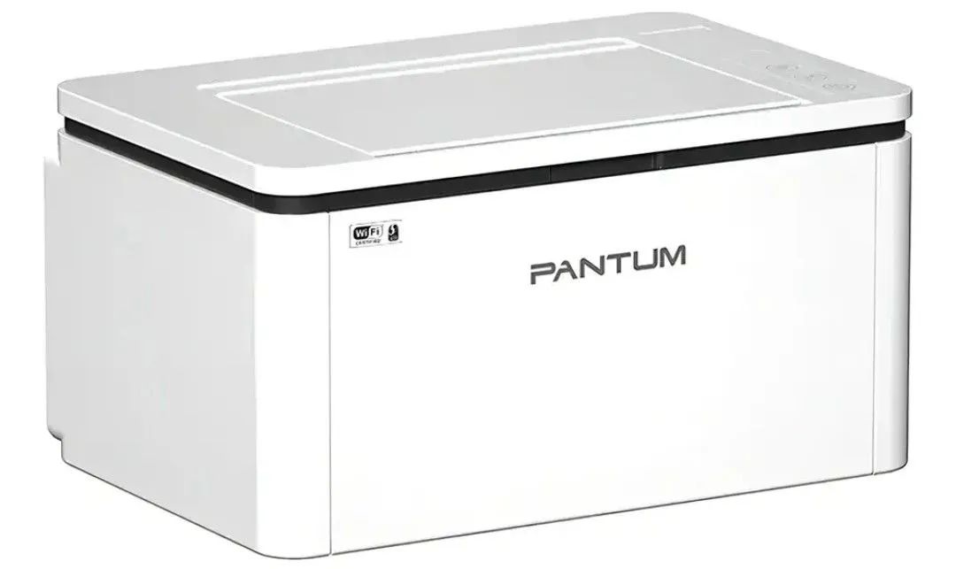 Impressora monocromática laser Pantum BP2300W