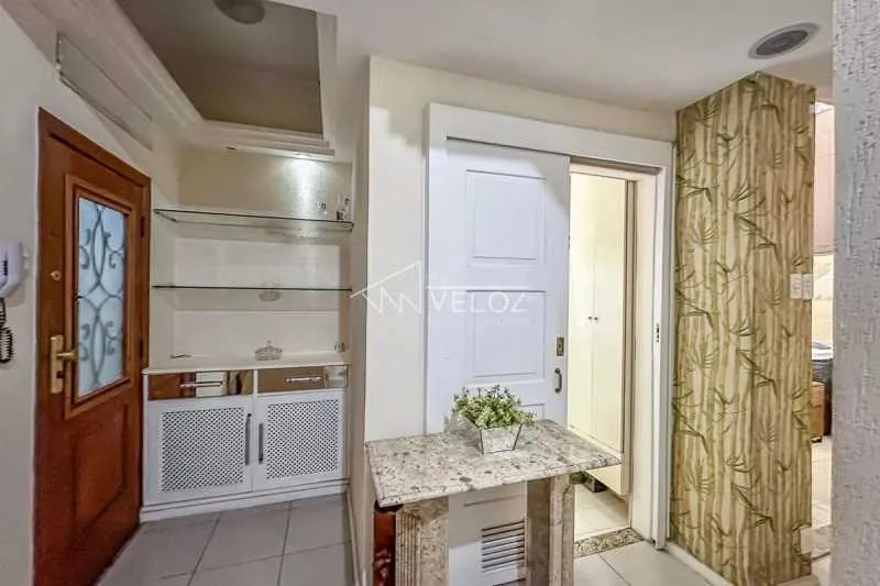 Apartamento : Padrão / Residencial / Santa Teresa - Foto 5