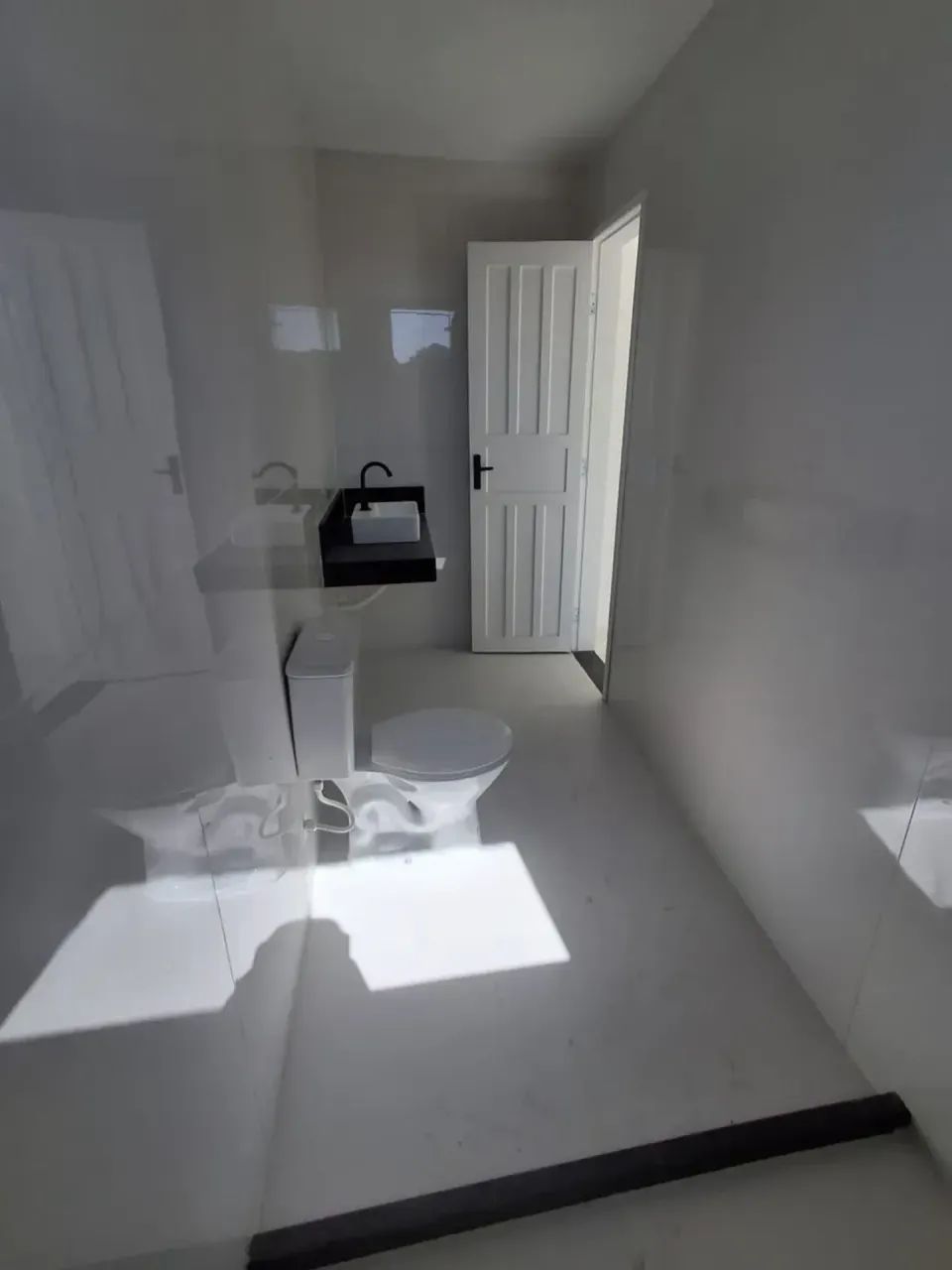 Porto Novo Casas Tipo Apto 1 e 2 Quartos - Foto 5