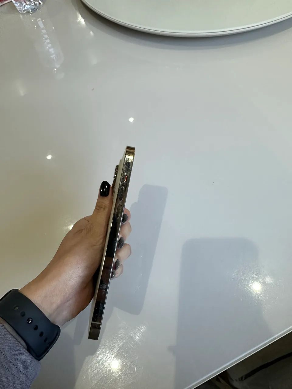 iPhone 14 Pro Max  - Foto 4