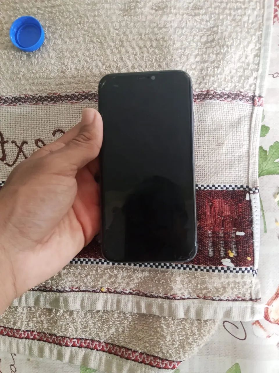 iPhone 11  - Foto 5