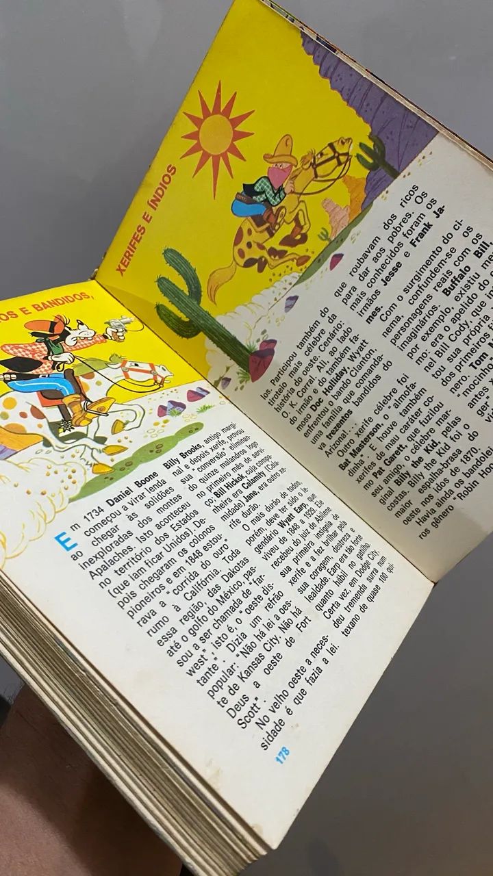 Manual do Mickey 1973 - Foto 5