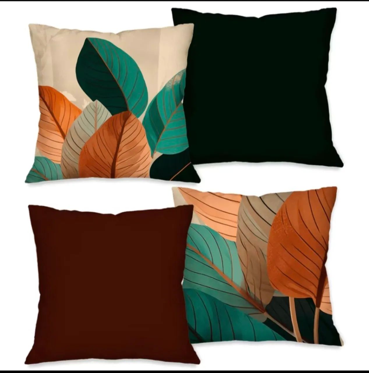 Kit com 4 capas - Foto 4