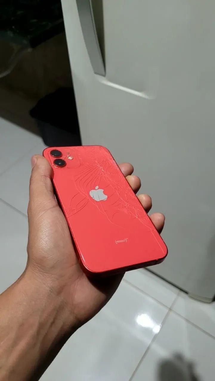 Iphone 12 128gb - Foto 3